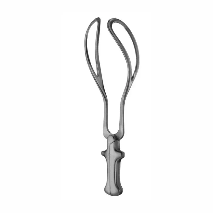 Obstetrical Forceps