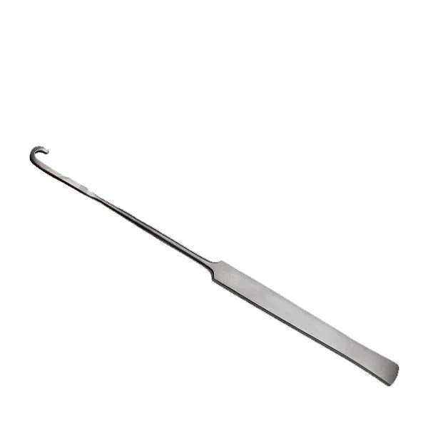 Spay hook