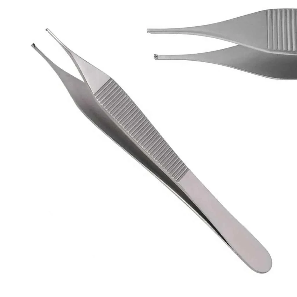 Dissecting forceps