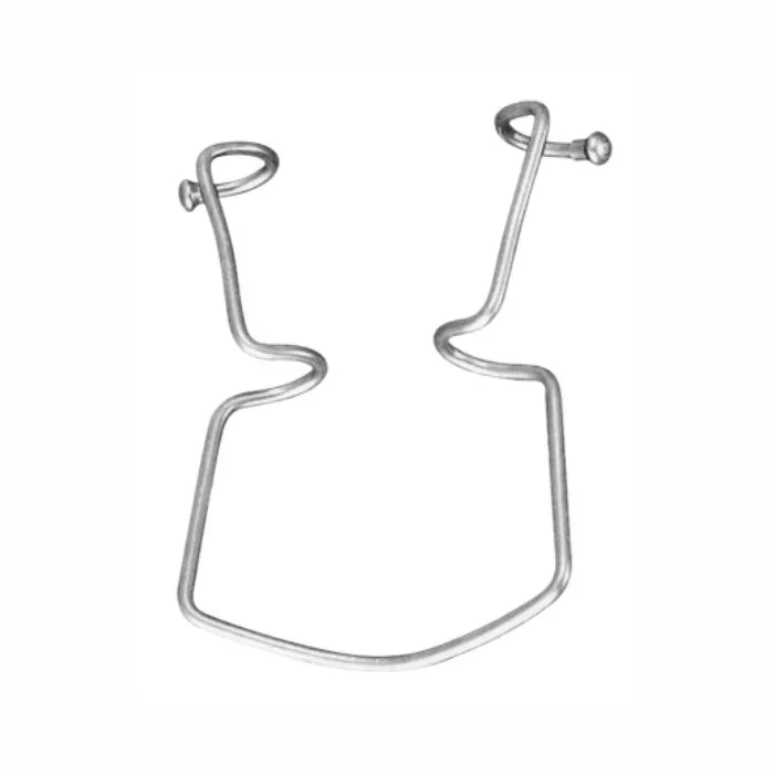 LIPS & CHEEK RETRACTORS