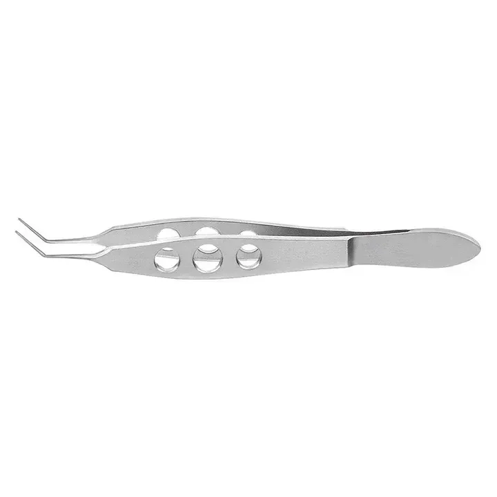 Lens Holding Forceps