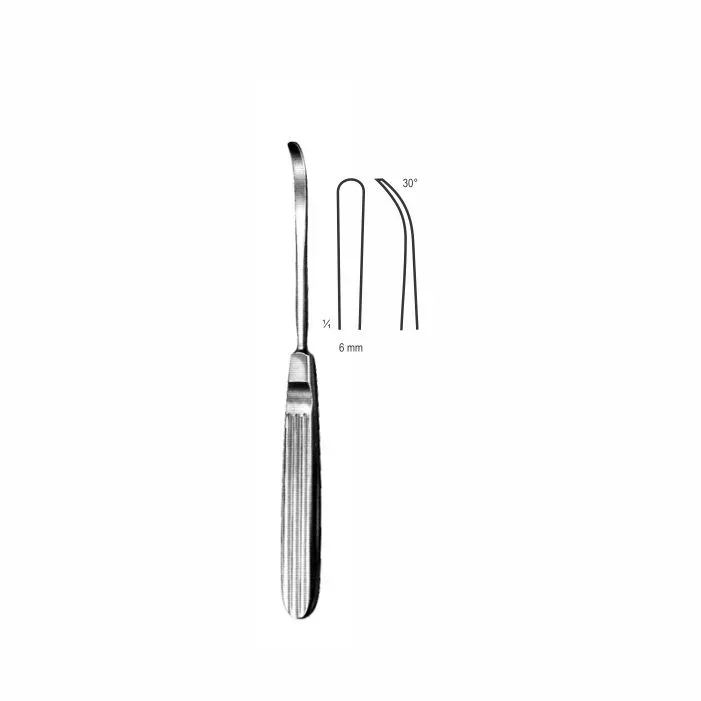 Bone Contouring Forceps, Periosteal Elevators, Awls