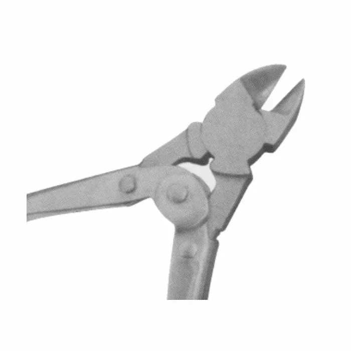 PLIERS FOR ORTHODONTICS & PROSTHETICS