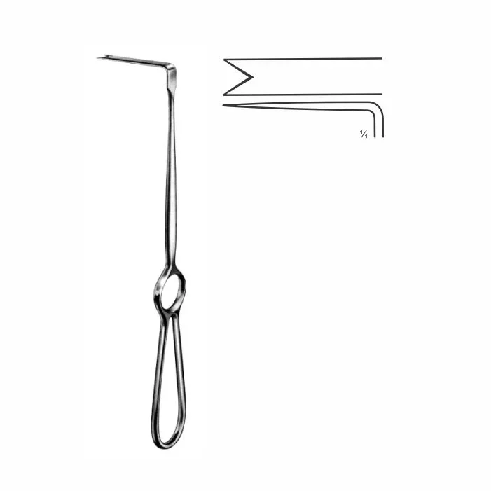 Soft Tissue Retractors