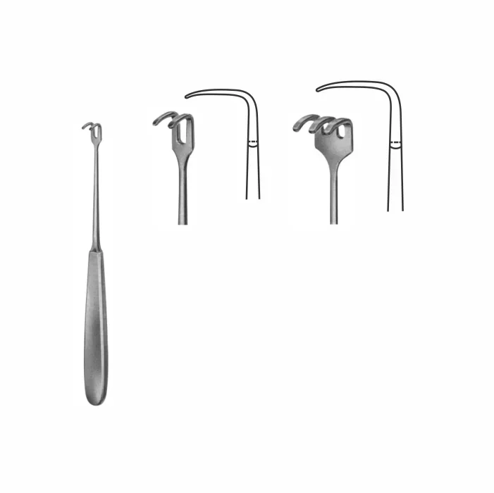 Retractors