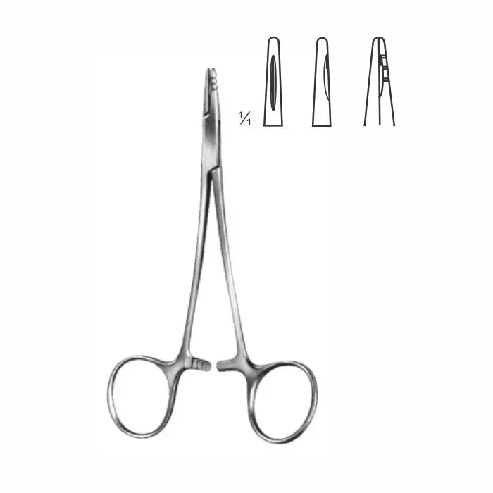 Needle Holders