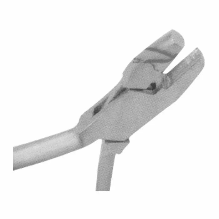 PLIERS FOR ORTHODONTICS & PROSTHETICS