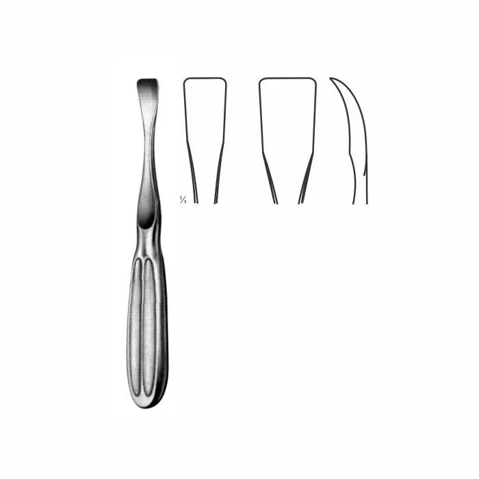 Bone Contouring Forceps, Periosteal Elevators, Awls