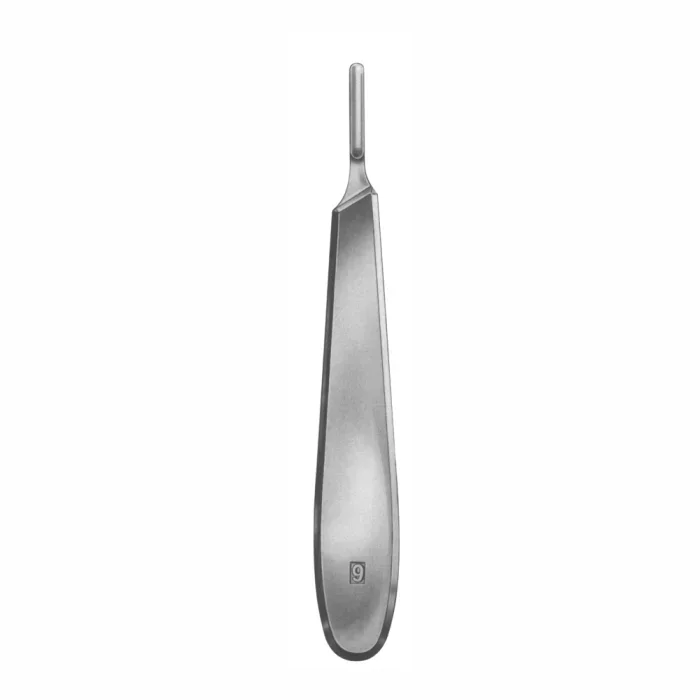 Scalpel Handle