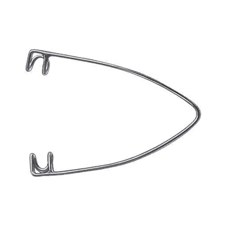 Infant  Lid Speculum