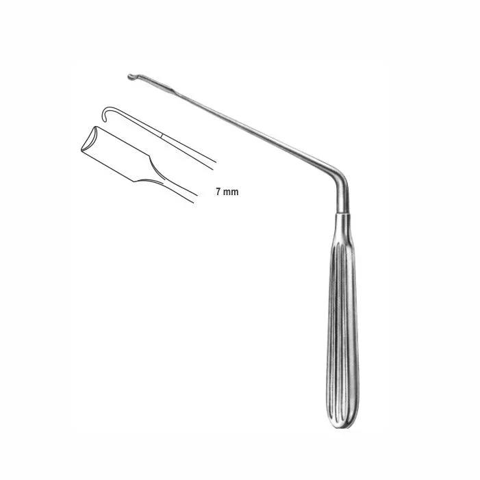 Nerve Root Retractors