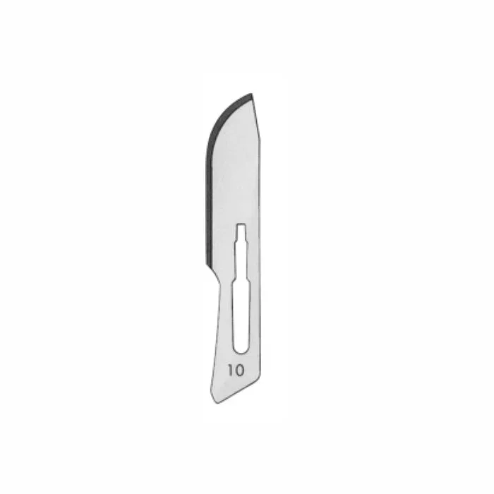 SCALPEL BLADES & HANDLES