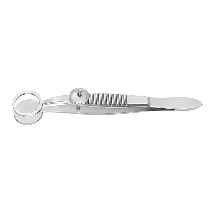 Chalazion Forceps
