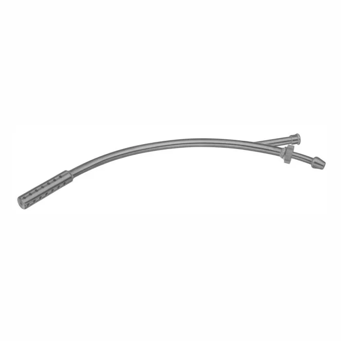 Combined Suction-Irrigation Cannula