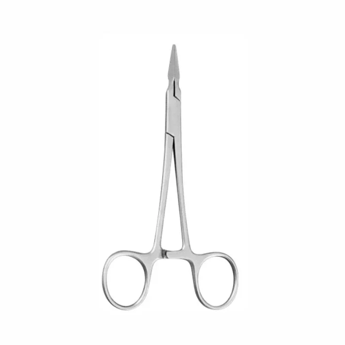 DISSECTING & TISSUE FORCEPS