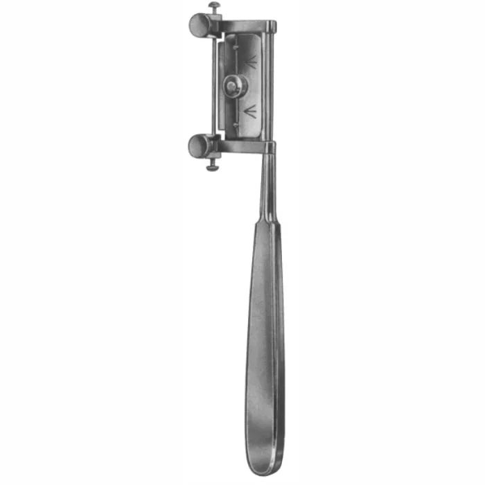 Dermatomes / Skin Grafting Knives