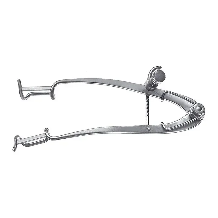 Williams  Eye Speculum