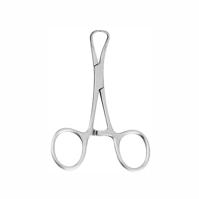 DISSECTING & TISSUE FORCEPS