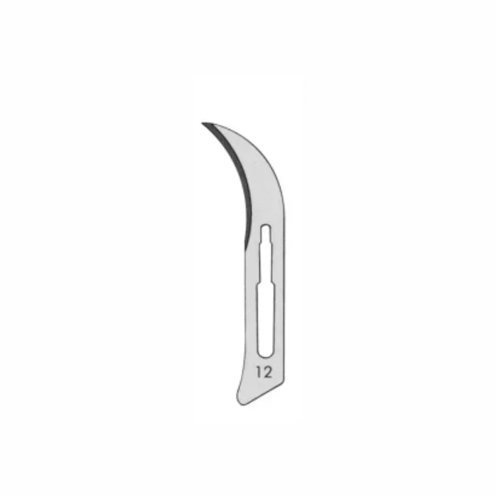 SCALPEL BLADES & HANDLES
