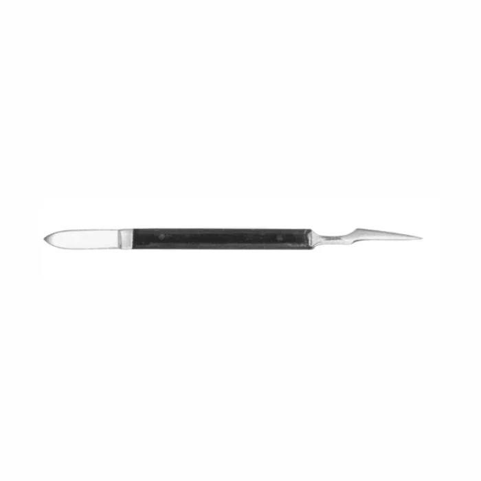WAX KNIVES