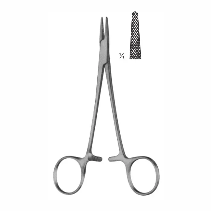 Needle Holders