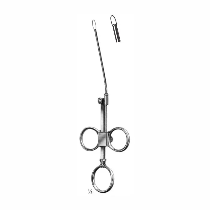Ear Catheters, Polypus Snares