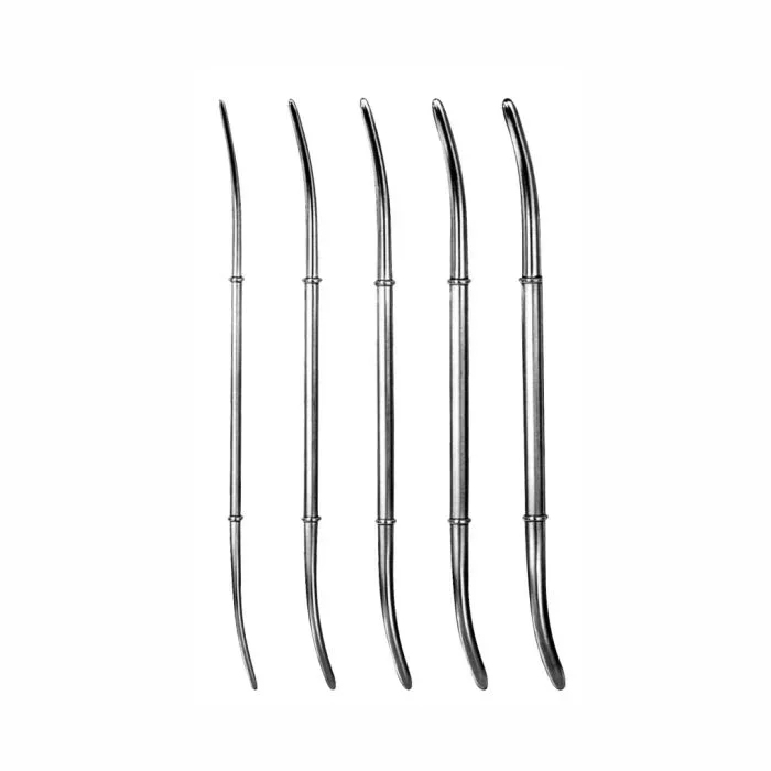 Uterine Dilators