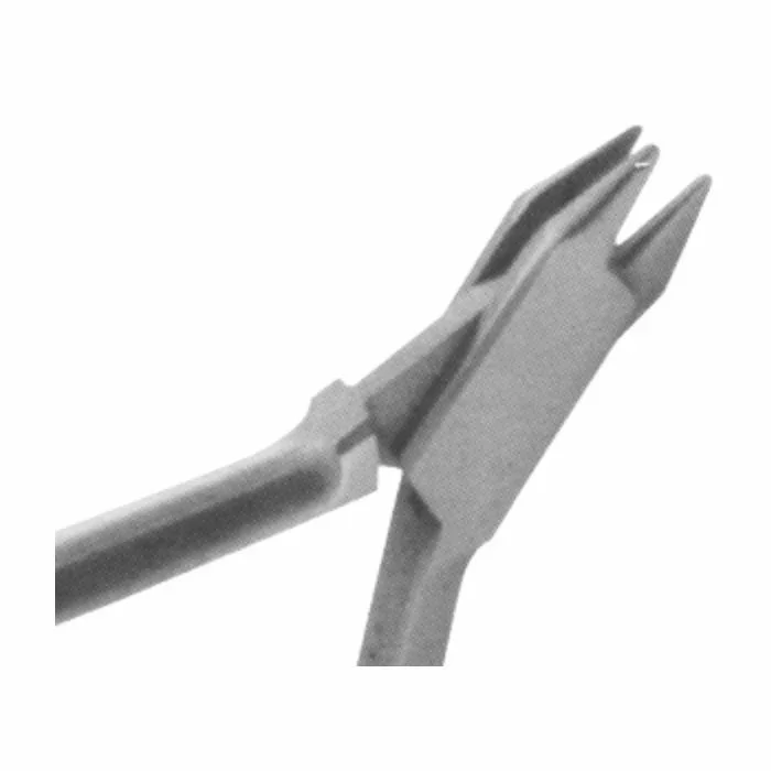 PLIERS FOR ORTHODONTICS & PROSTHETICS