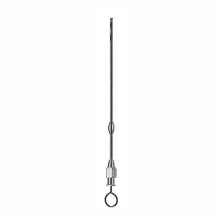 Suction Tube, Cannulas