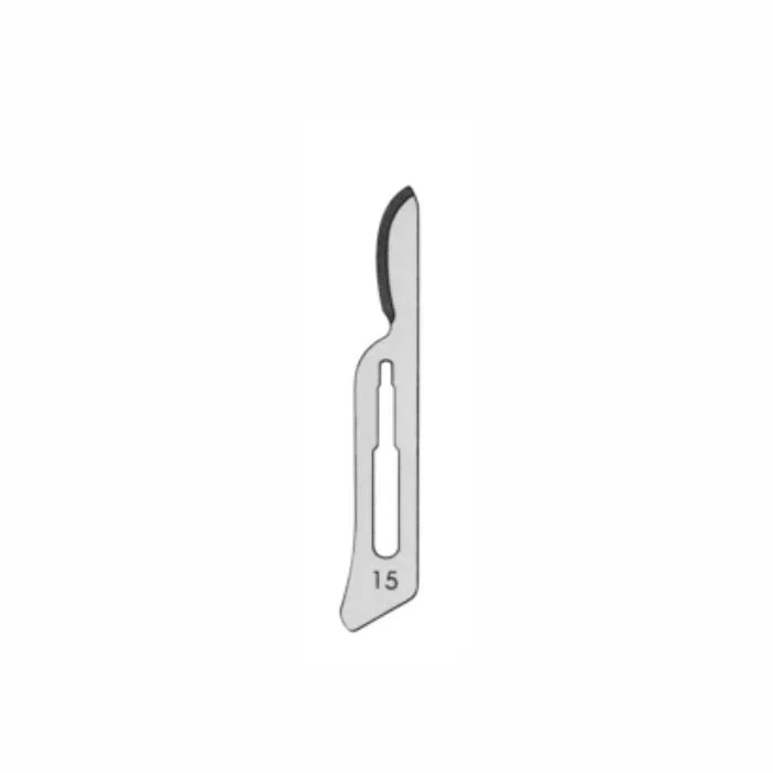 SCALPEL BLADES & HANDLES