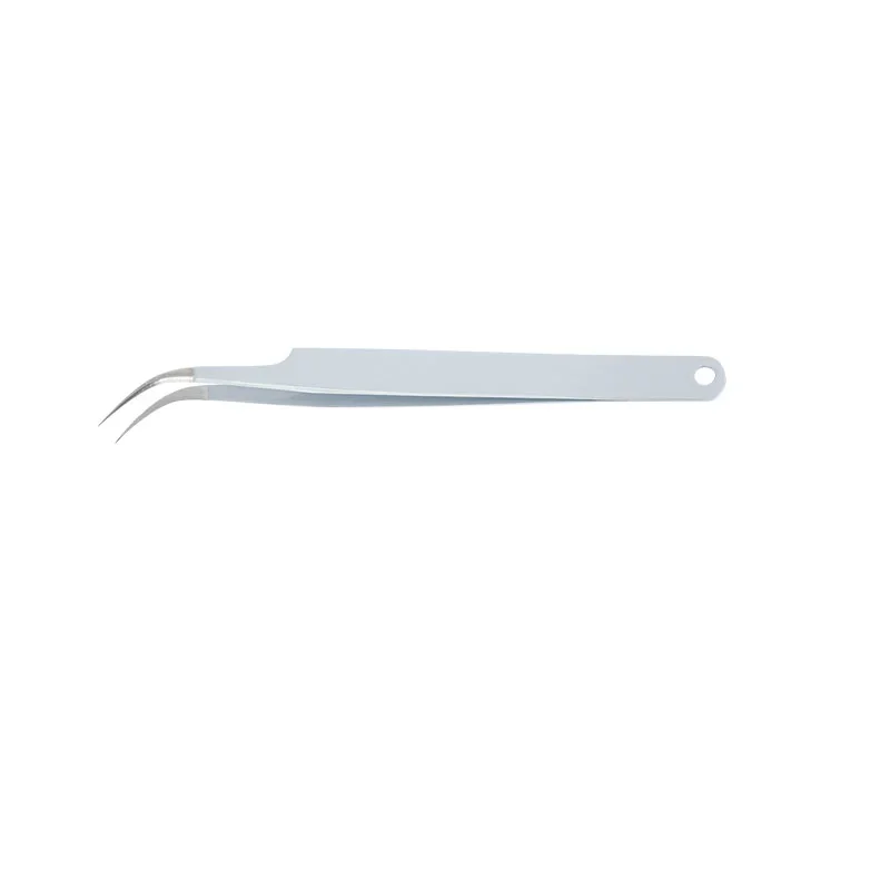 Eyelash Tweezer & Scaler