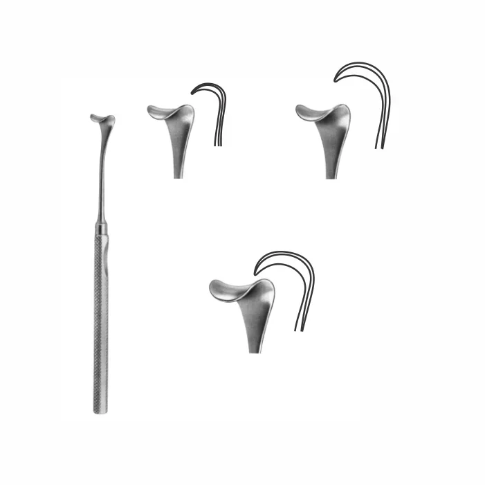 Retractors