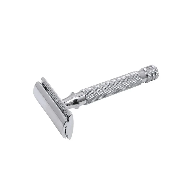 Shaving Safety