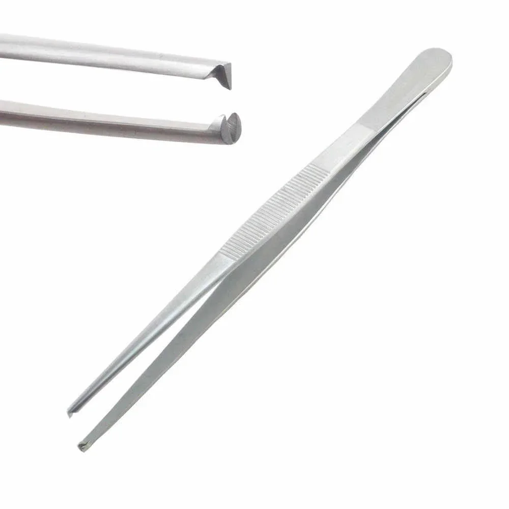 Dissecting forceps
