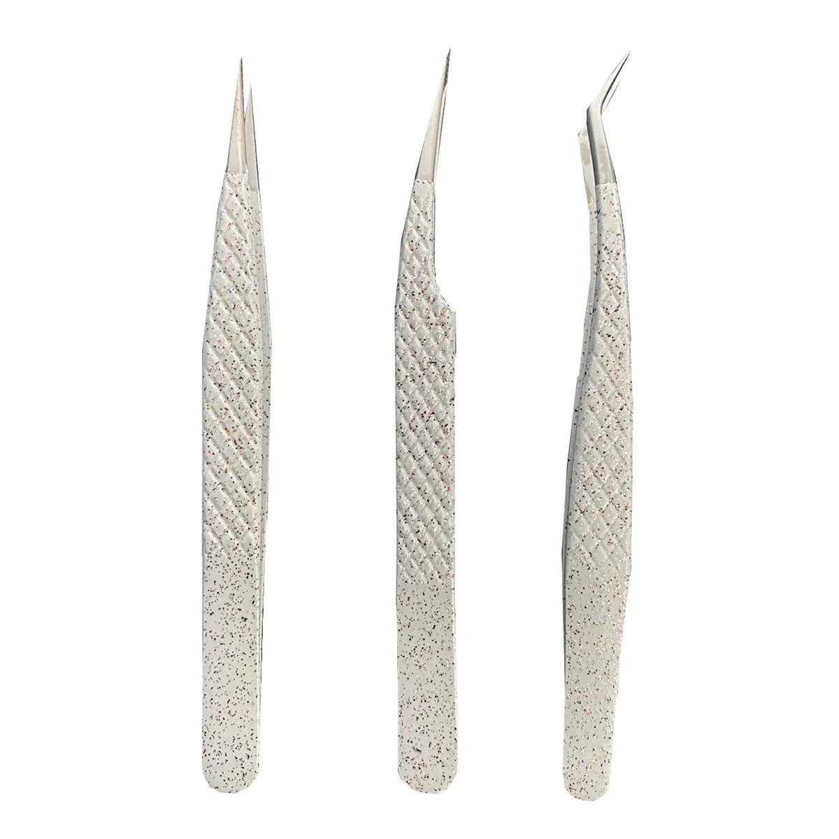 Classic Eyelash Extension tweezers