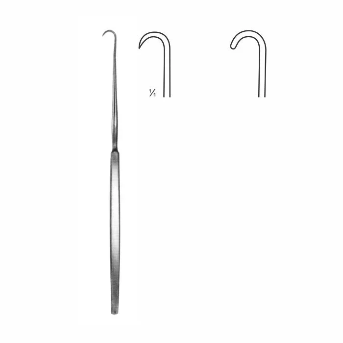 Tracheal Hooks