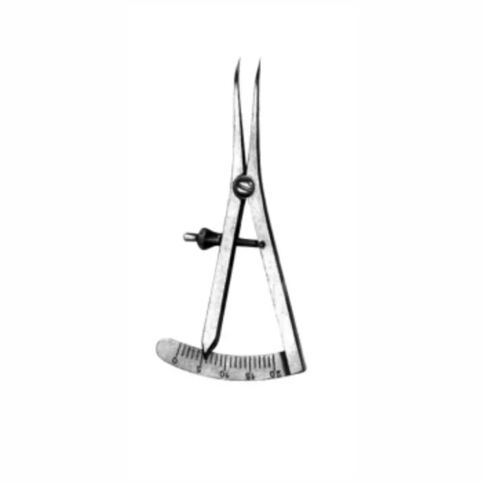 Trowel Knives, Calipers