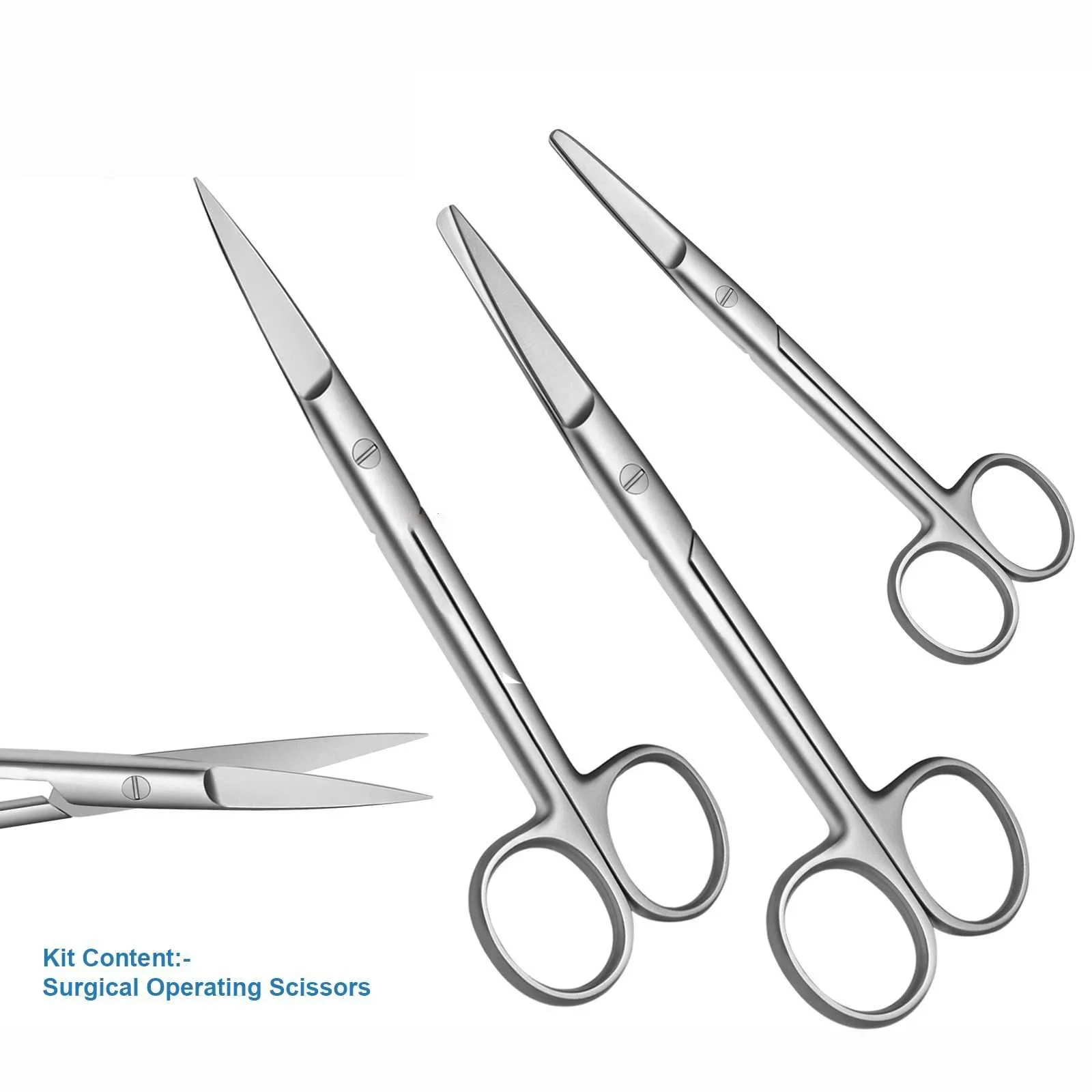 Operating Scissor