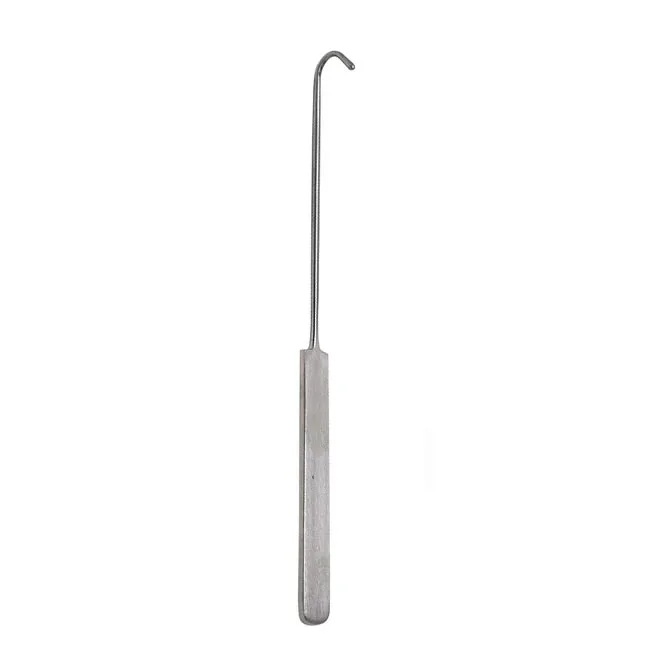 Spay hook