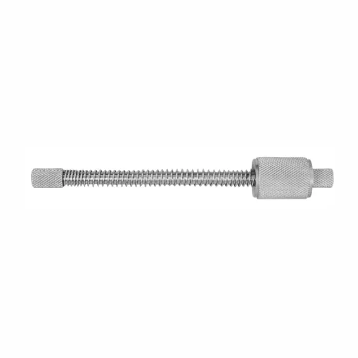Morrel Manual Crown Remover with Spring