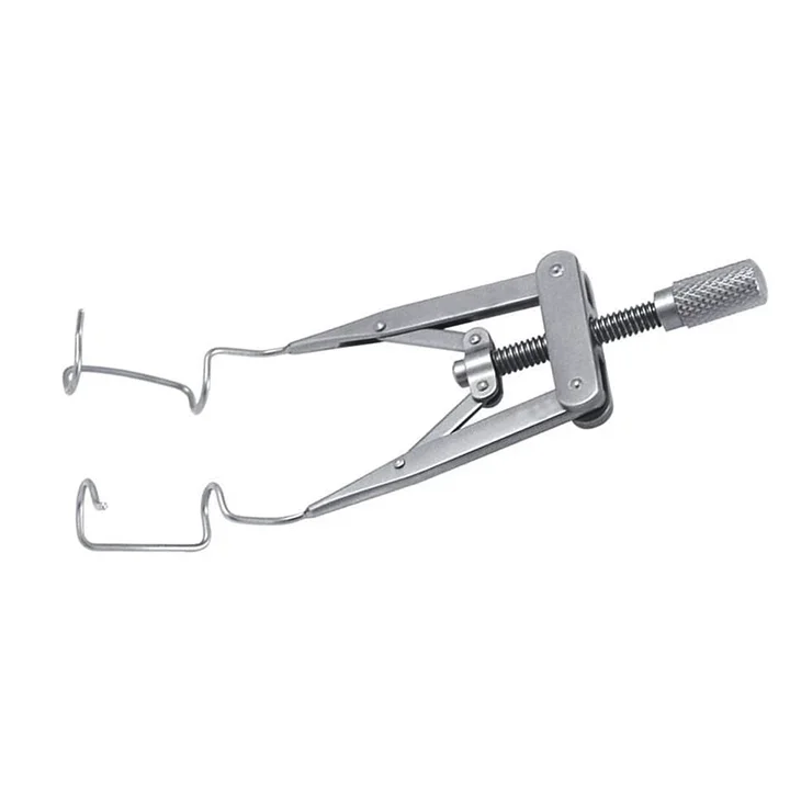 Lieberman Temporal Approach Speculum