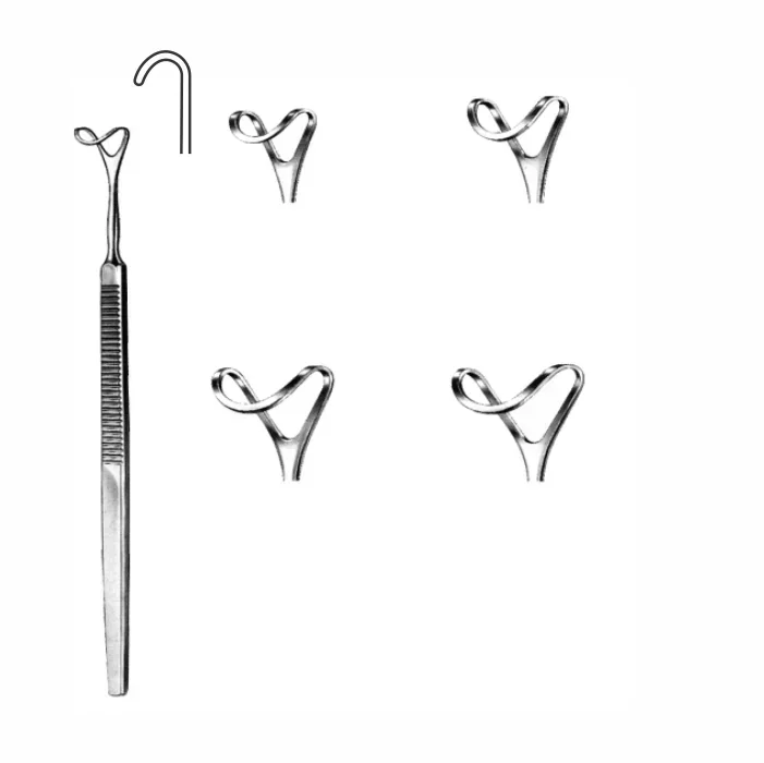 Retractors