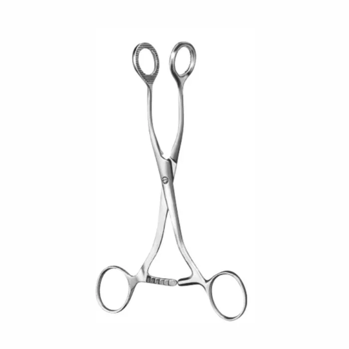 RETRACTORS & FORCEPS