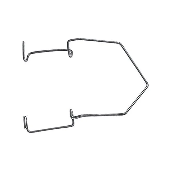 Kratz-Barraquer  Wire Speculum