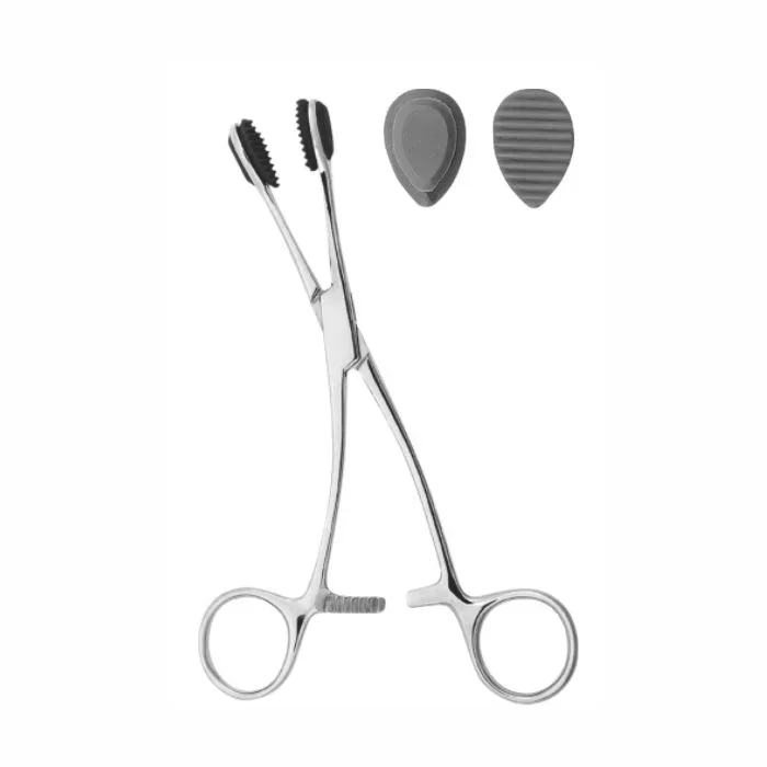 RETRACTORS & FORCEPS