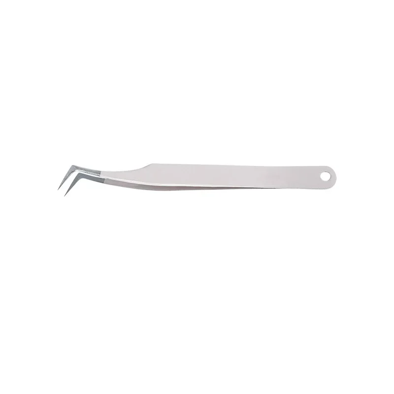 Eyelash Tweezer & Scaler