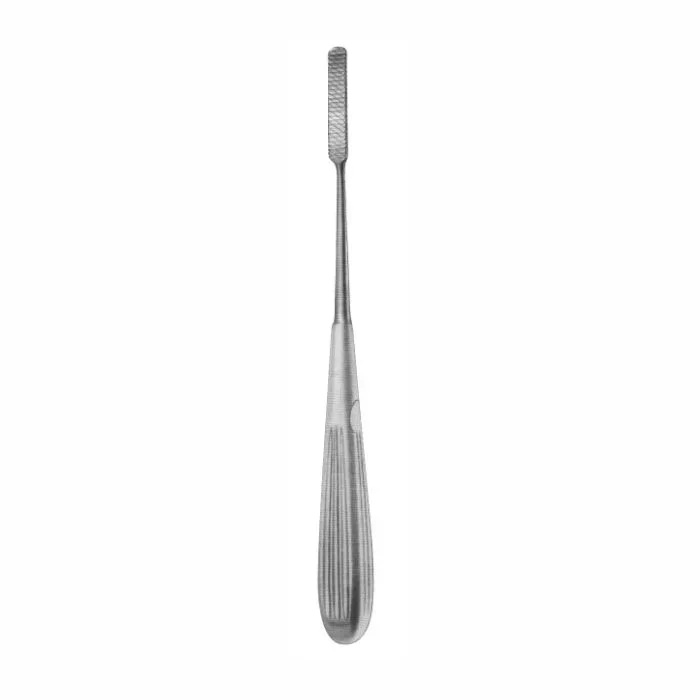 Nasal Rasps