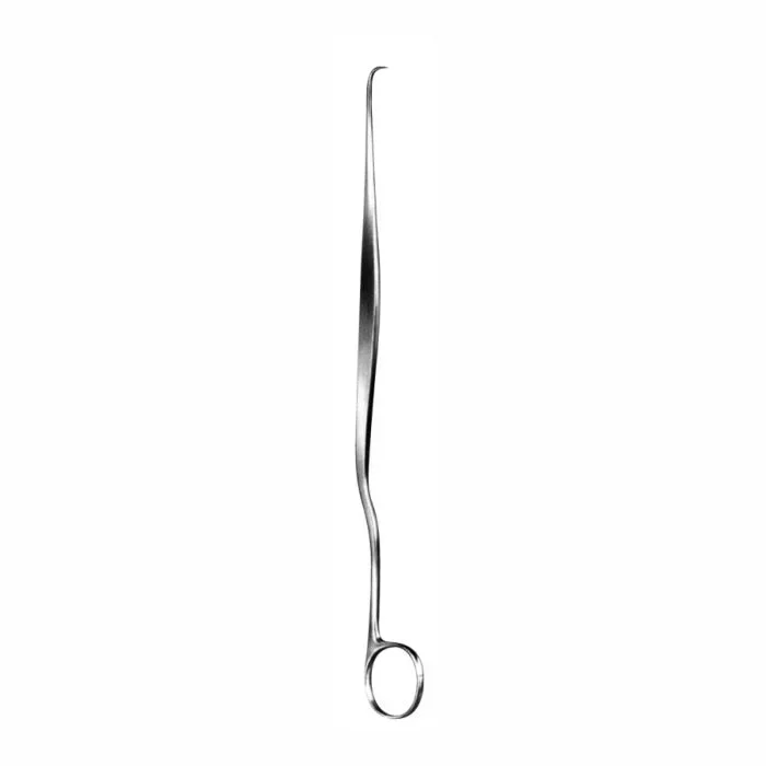 Amniotome, Uterine Tenaculum Forceps