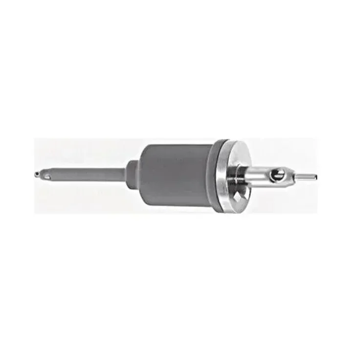 Coaxial I/A Tip