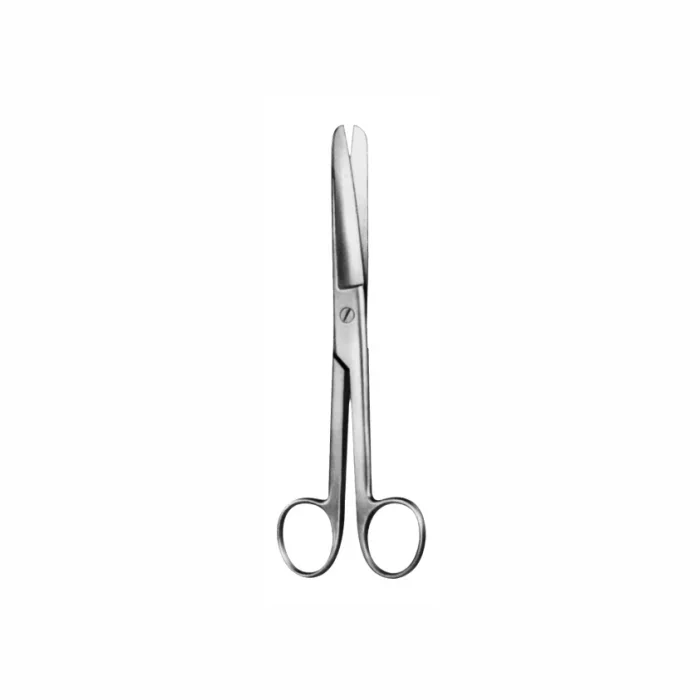 Gynecology Scissors